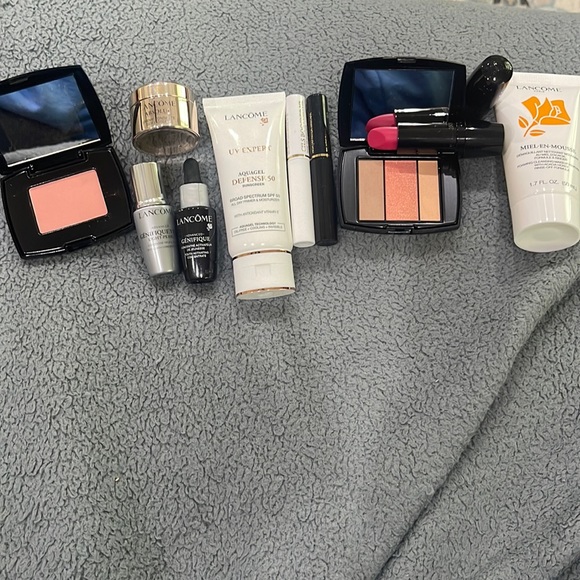 Lancome Other - Lancome makeup set 10 pieces